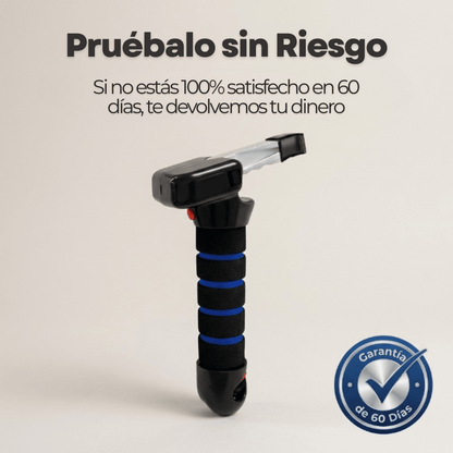 Apoyo para Salir del Auto 4-1 Fortalla Guard